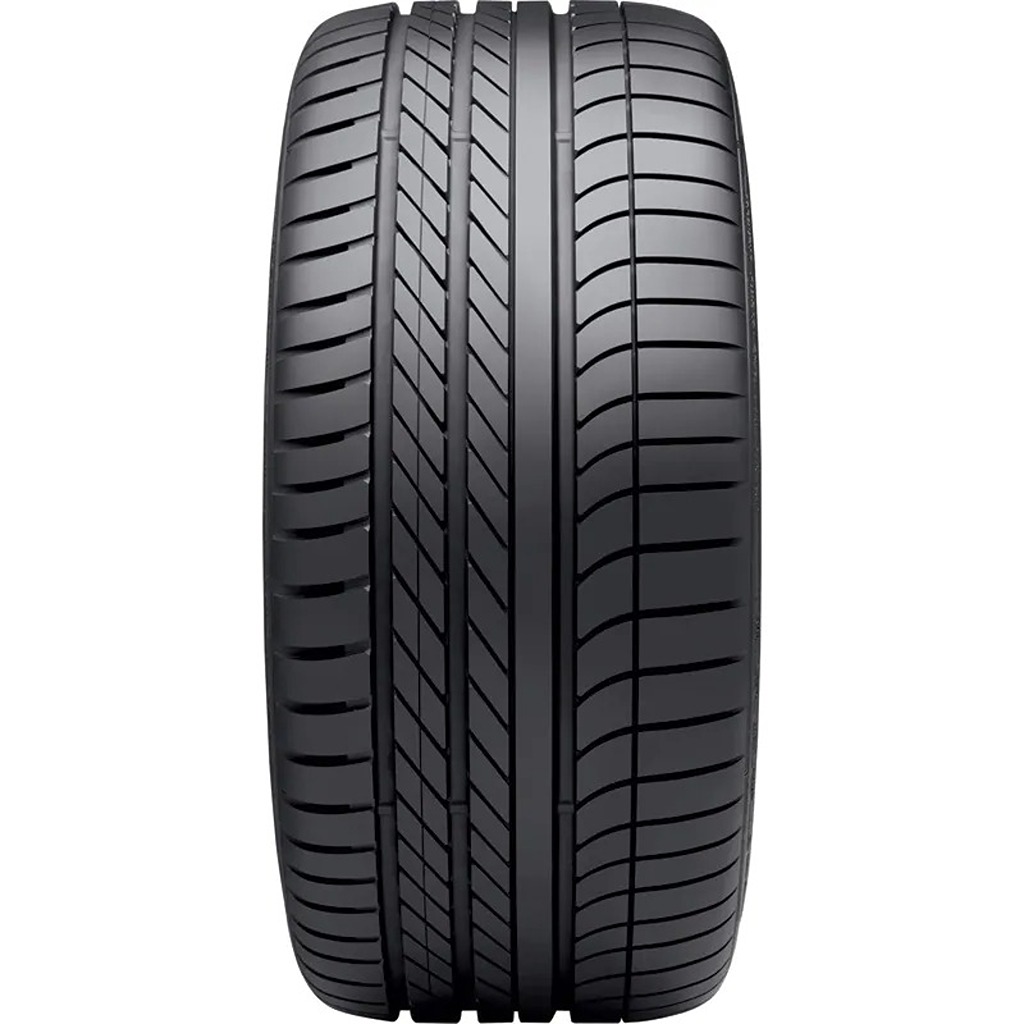 Goodyear 255/50 R19 107W RunFlat Eagle F1 Asymmetric SUV 4X4 * 2024