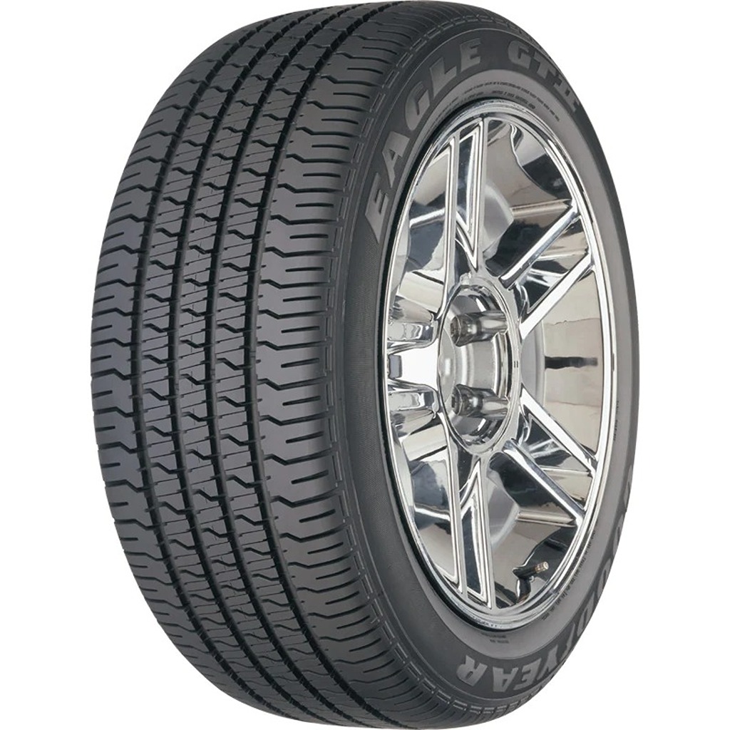 Goodyear 285/50 R20 111H Eagle GT II 2024