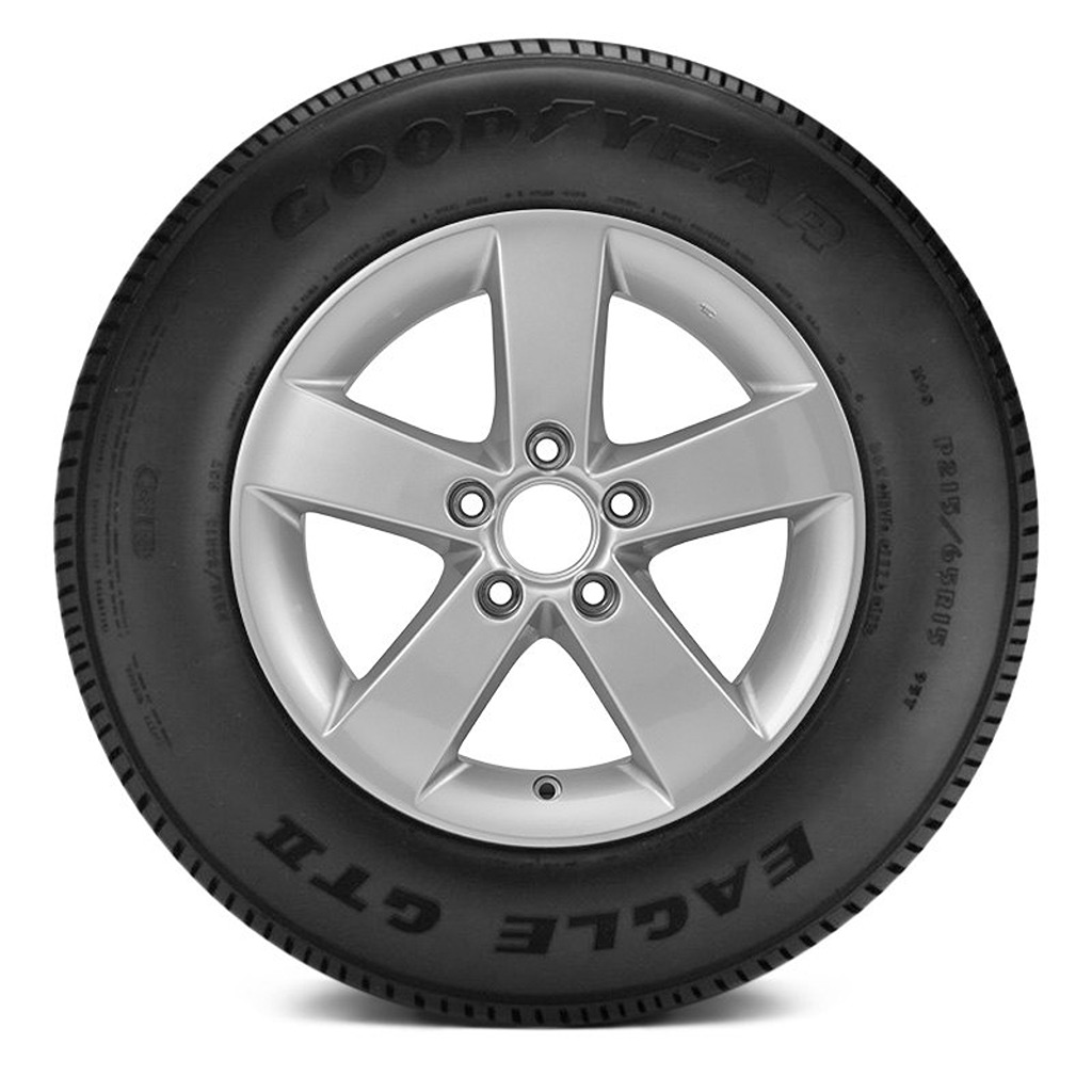 Goodyear 285/50 R20 111H Eagle GT II 2024