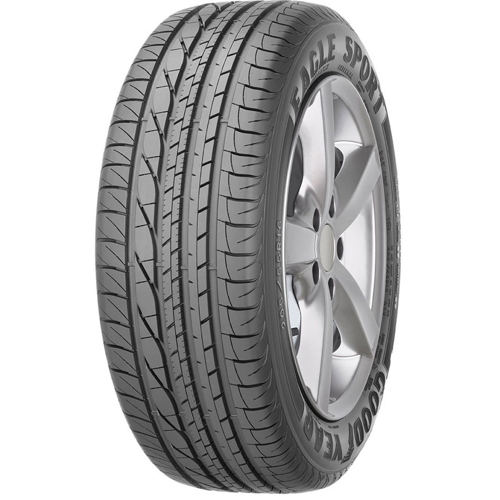 GoodYear 225/60 R18 104V Eagle Sport SUV 2023