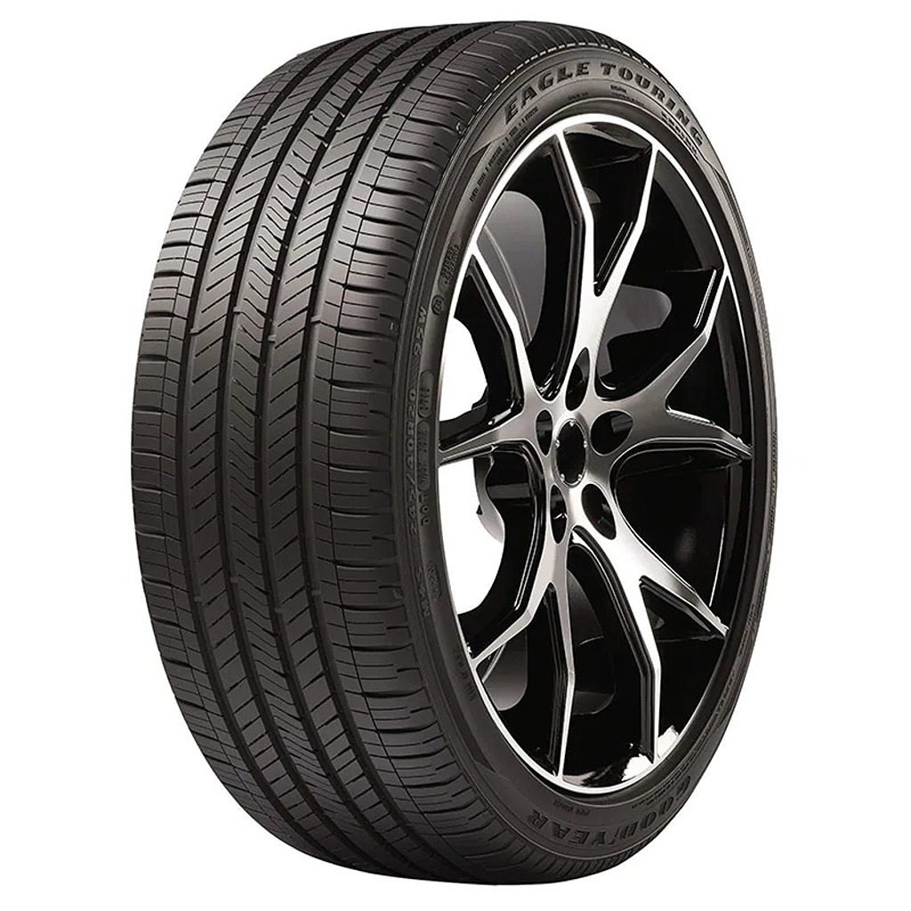Goodyear 285/45 R22 114H Eagle Touring 2025