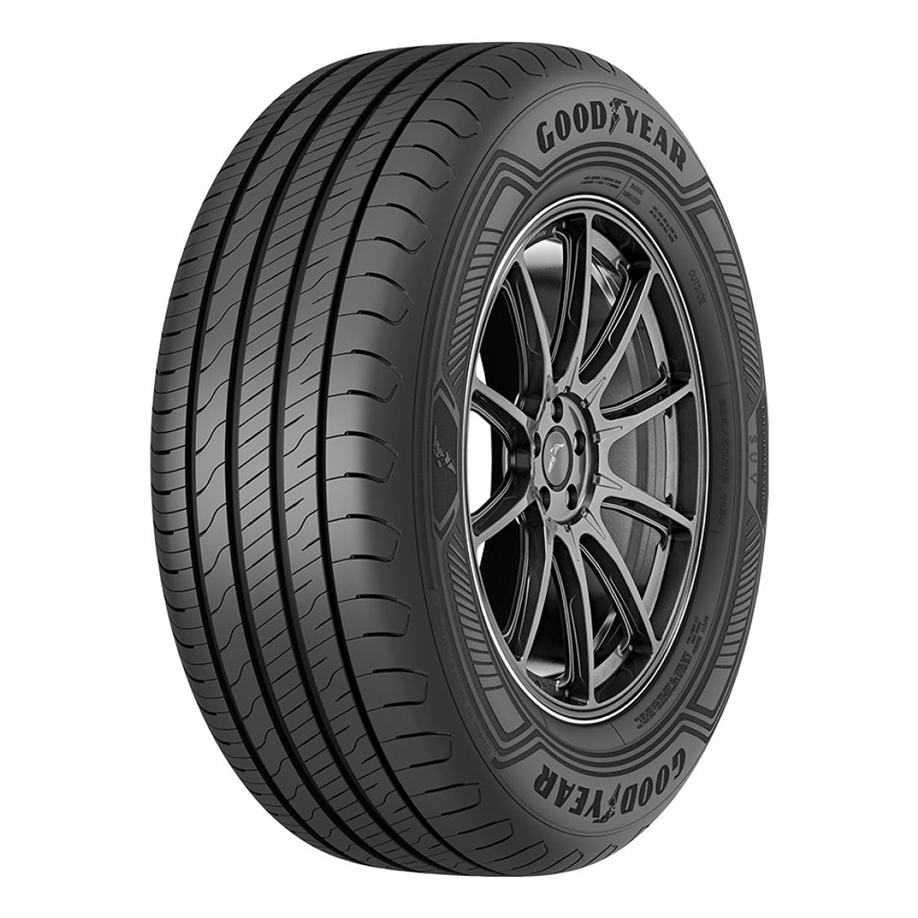 Goodyear 245/60 R18 105H EfficientGrip 2 SUV 2025