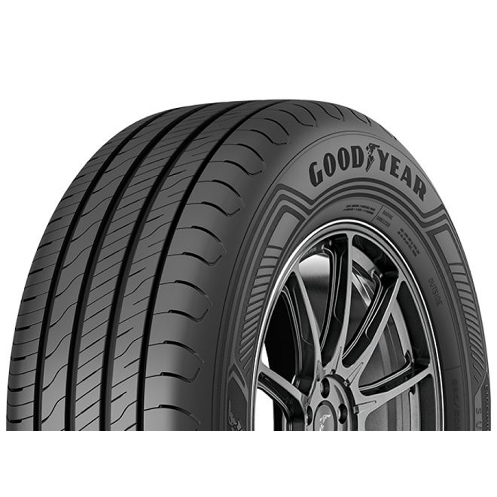 Goodyear 245/60 R18 105H EfficientGrip 2 SUV 2025