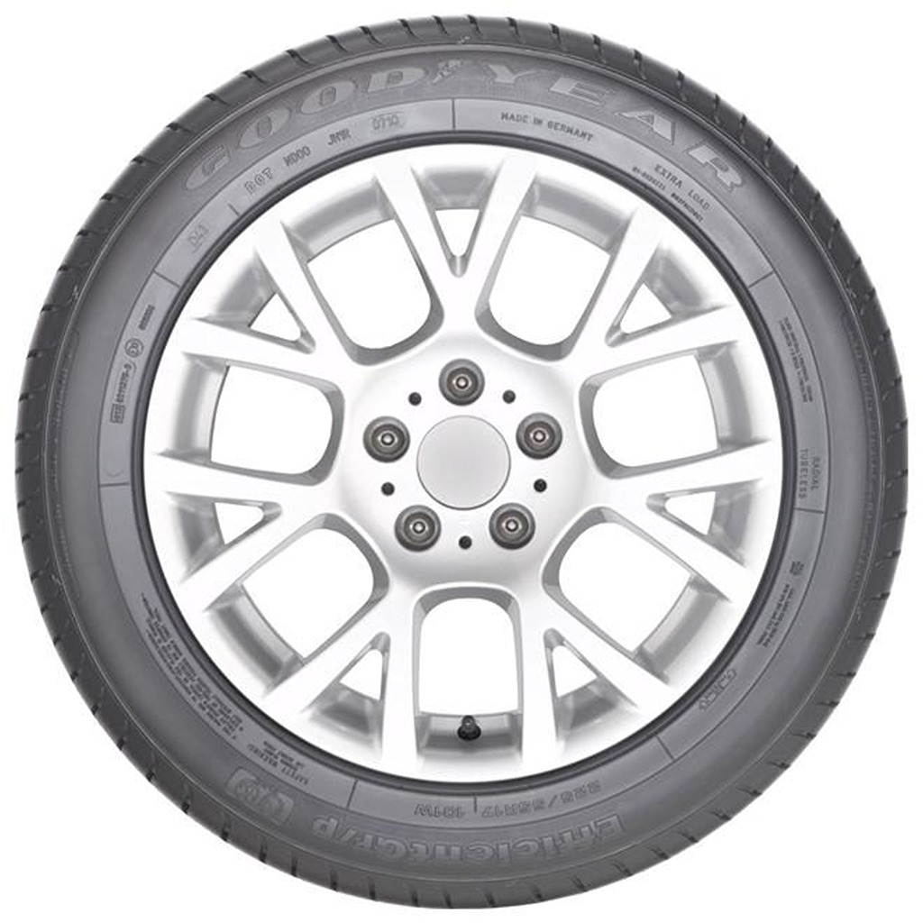 Goodyear 245/45 R18 96Y RunFlat EfficientGrip * 2023