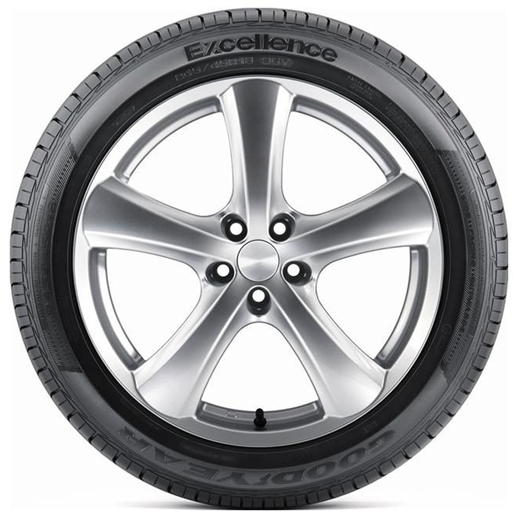 Goodyear 275/40 R19 101Y RunFlat Excellence * 2024