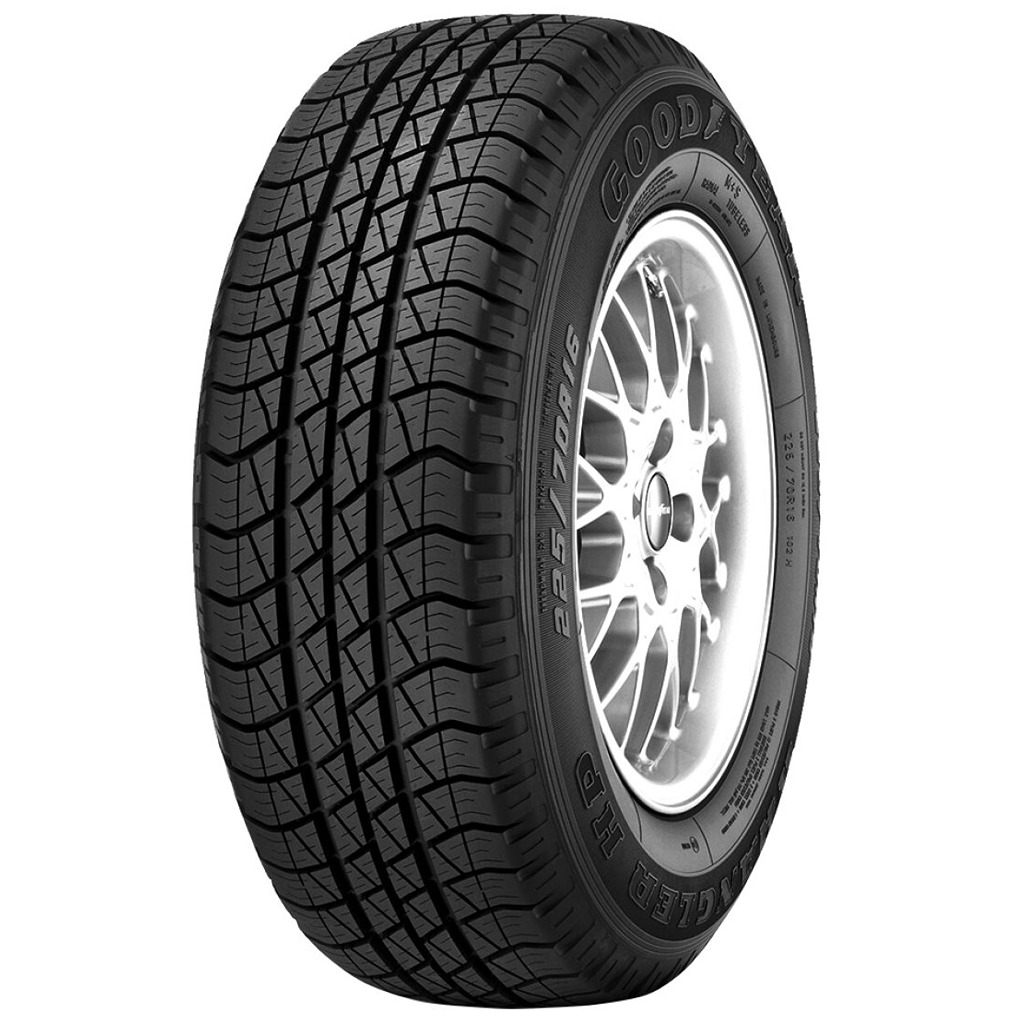 Goodyear 275/65 R17 115H Wrangler HP 2025
