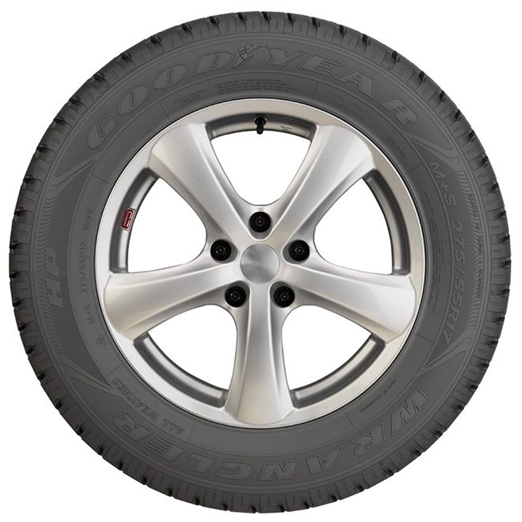 Goodyear 275/65 R17 115H Wrangler HP 2025