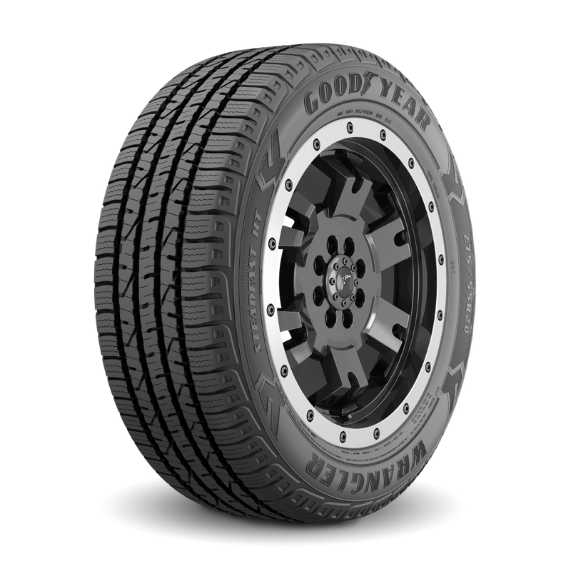 Goodyear 275/50 R22 115H Wrangler Steadfast HT 2025