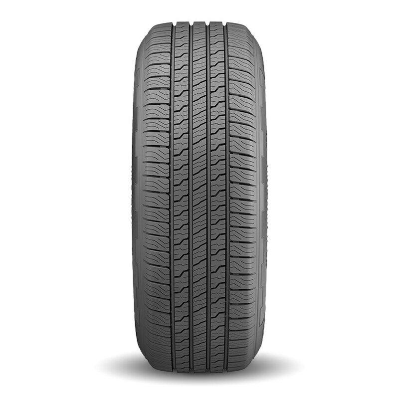 Goodyear 255/65 R18 111H Wrangler Territory HT 2024
