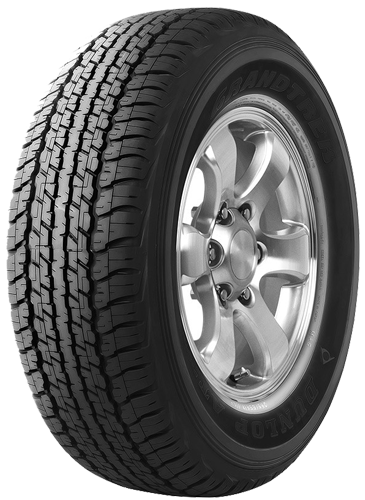 Dunlop 285/60 R18 116V Grandtrek AT22 2025