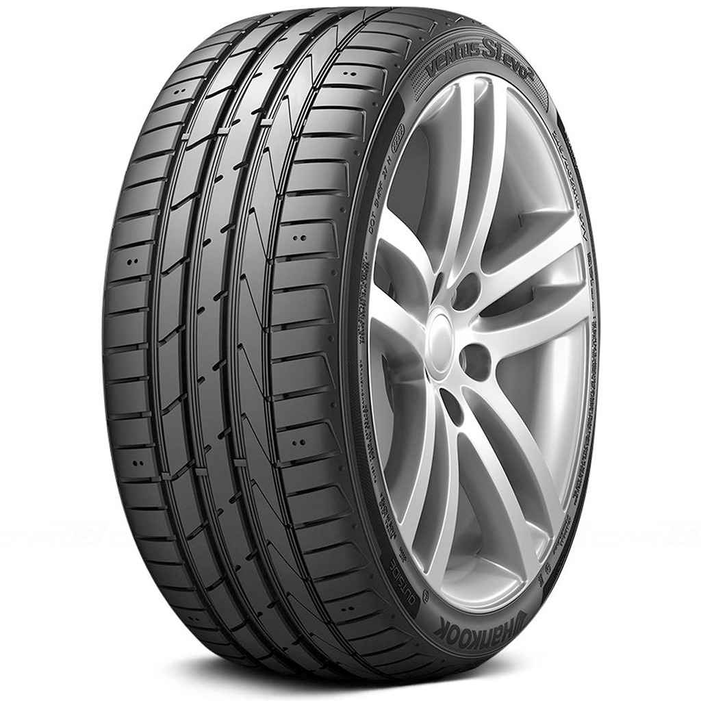 Hankook 235/40 R19 96Y Ventus S1 Evo2 K117 RO1 2025
