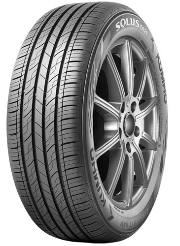Kumho 235/60 R17 102V Solus TA21 2023