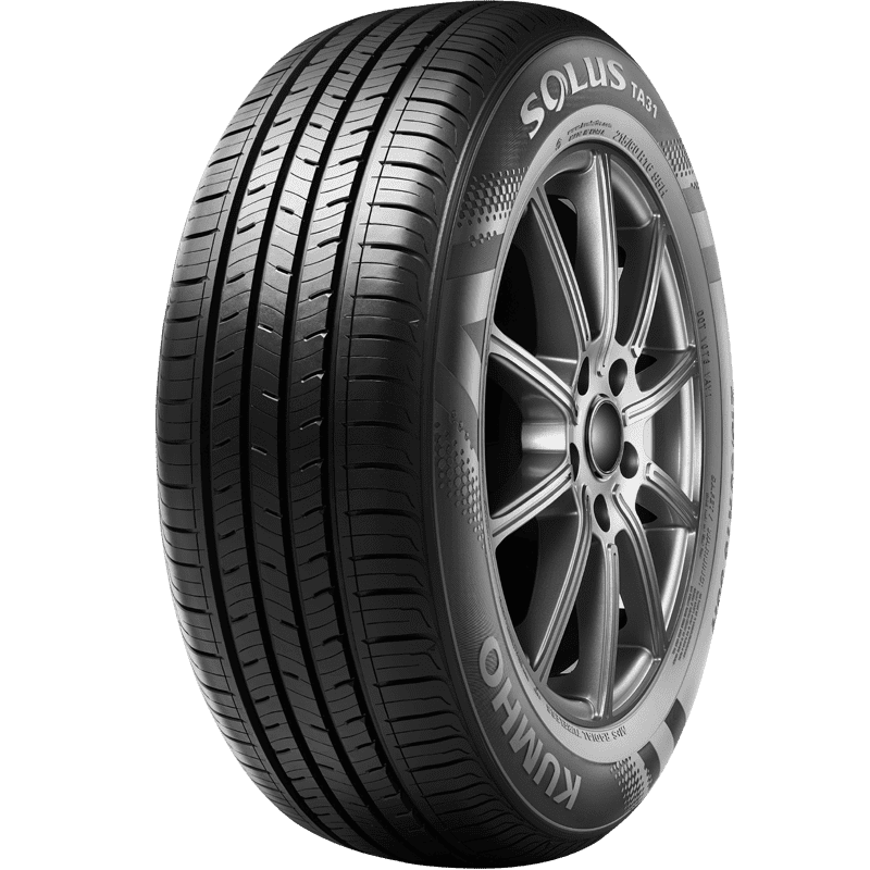 Kumho 215/65 R16 98H Solus TA31 2025