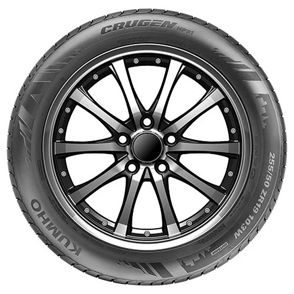 Kumho 285/50 R20 112V Crugen HP91 2023