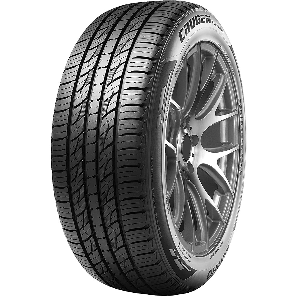 Kumho 235/60 R18 103H Crugen Premium KL33 2025