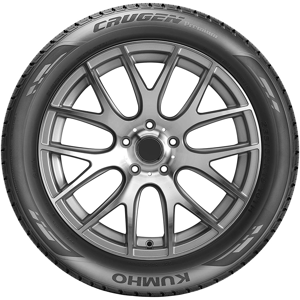 Kumho 235/60 R18 103H Crugen Premium KL33 2025
