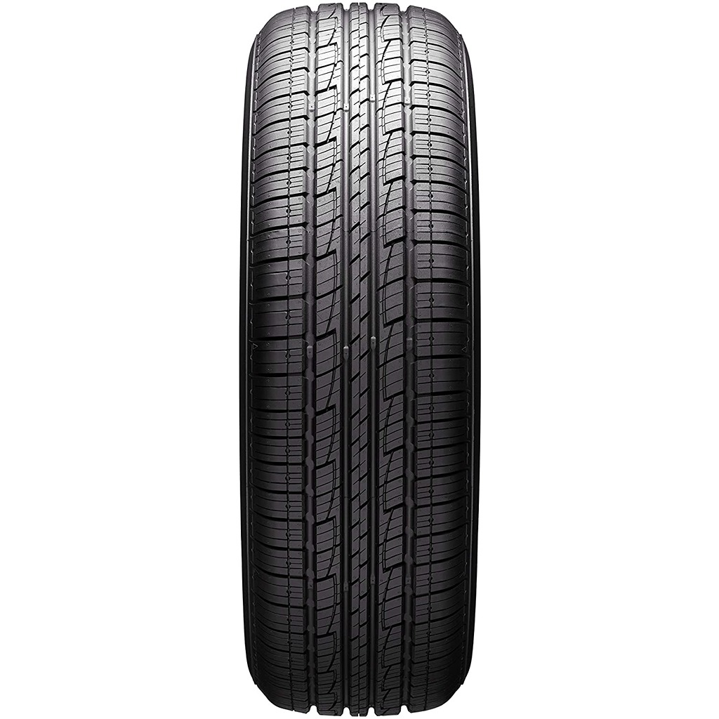 Kumho 265/60 R18 110H Eco Solus KL21 2024