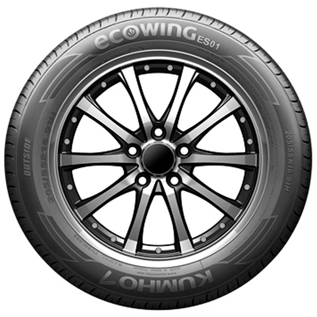 Kumho 195/55 R16 87H Ecowing ES01 KH27 2025