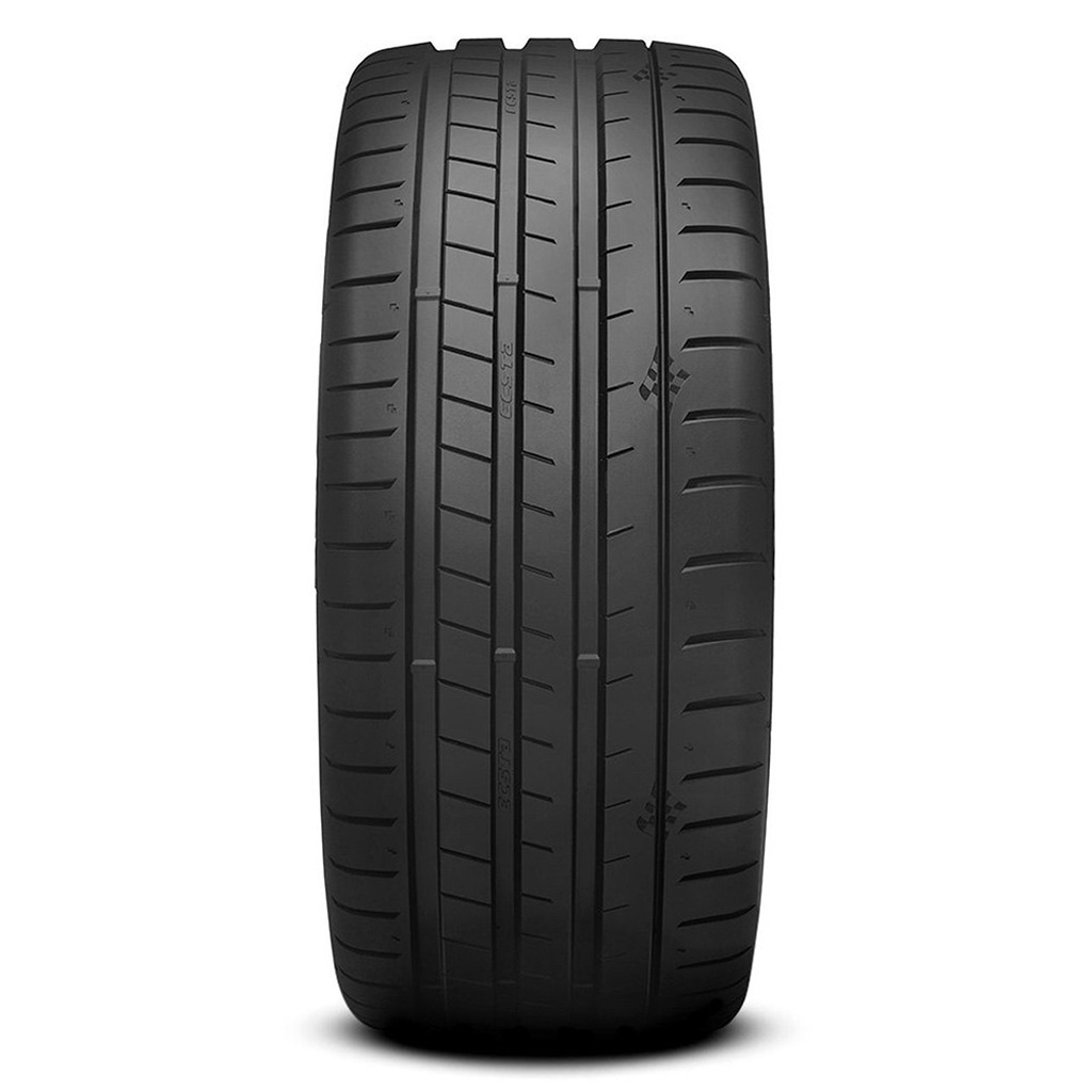 Kumho 235/35 R19 91Y Ecsta PS91 2025