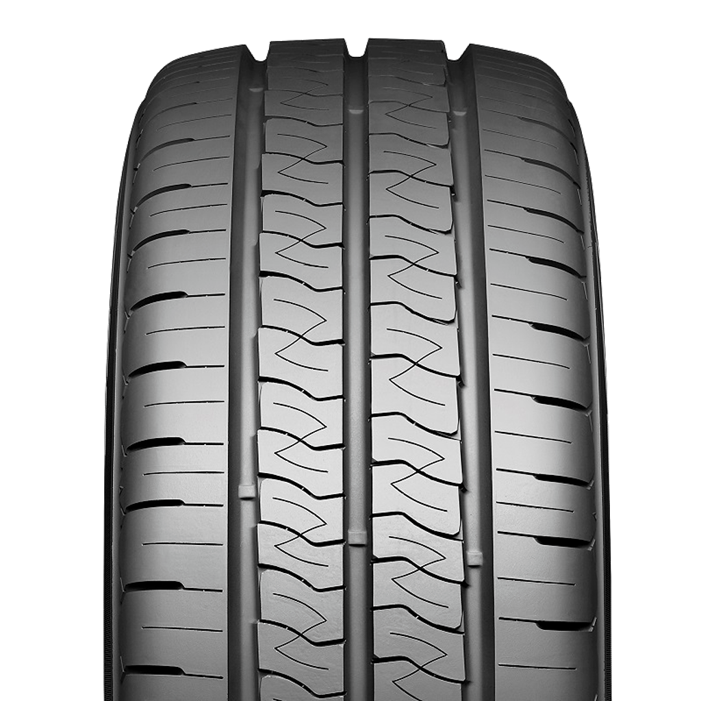 Kumho 215/65 R17 108H PorTran KC53 2025