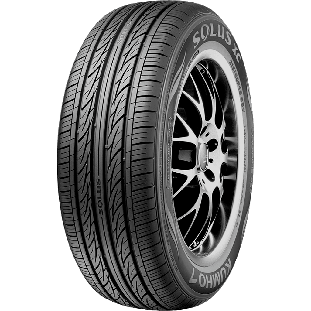 Kumho 235/45 R18 94V Solus XC KU26 2025