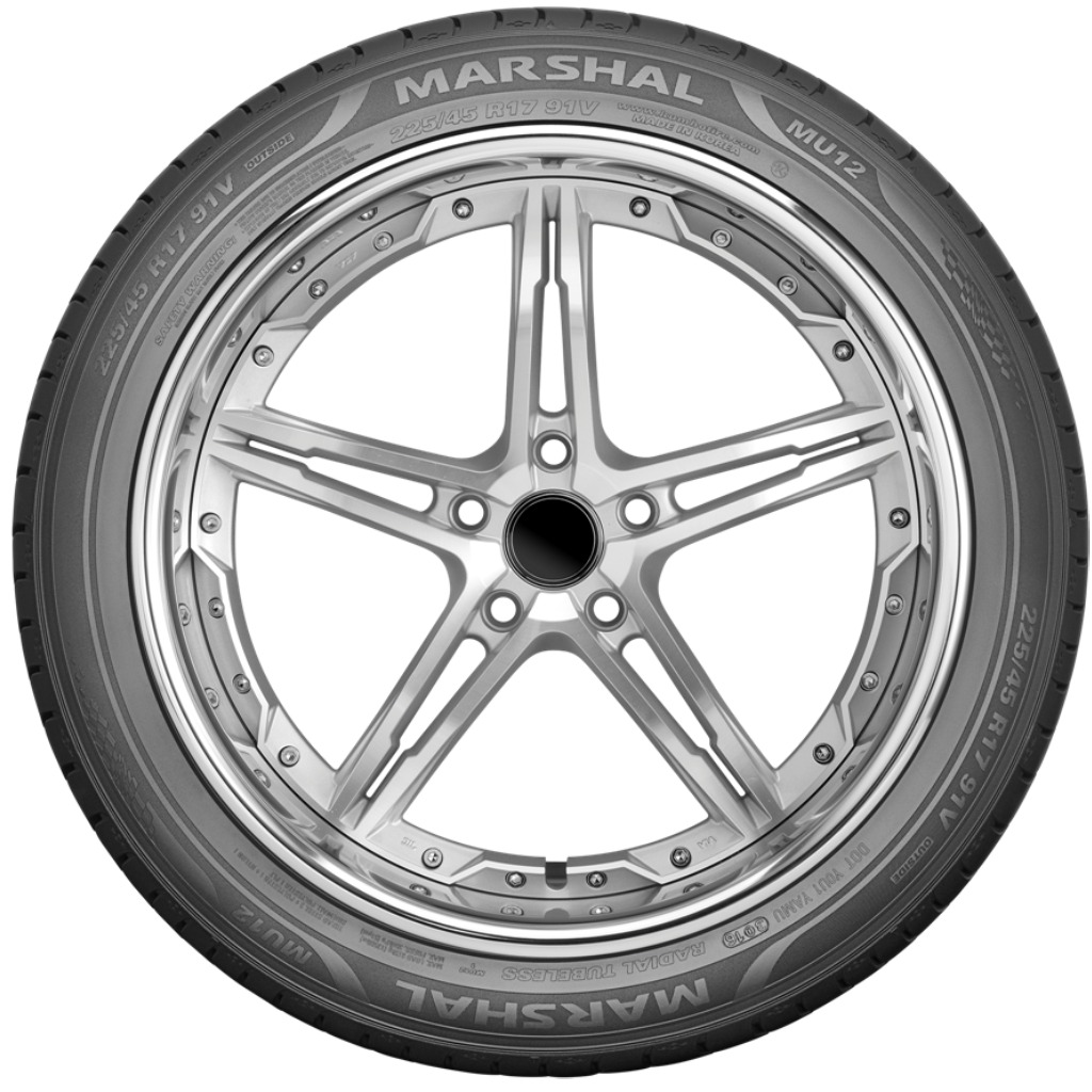 Marshal 275/50 R22 MU12 2024