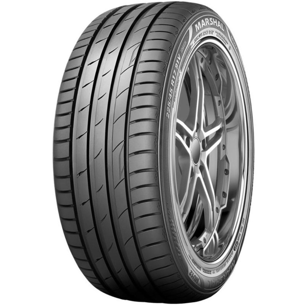 Marshal 275/50 R22 MU12 2024