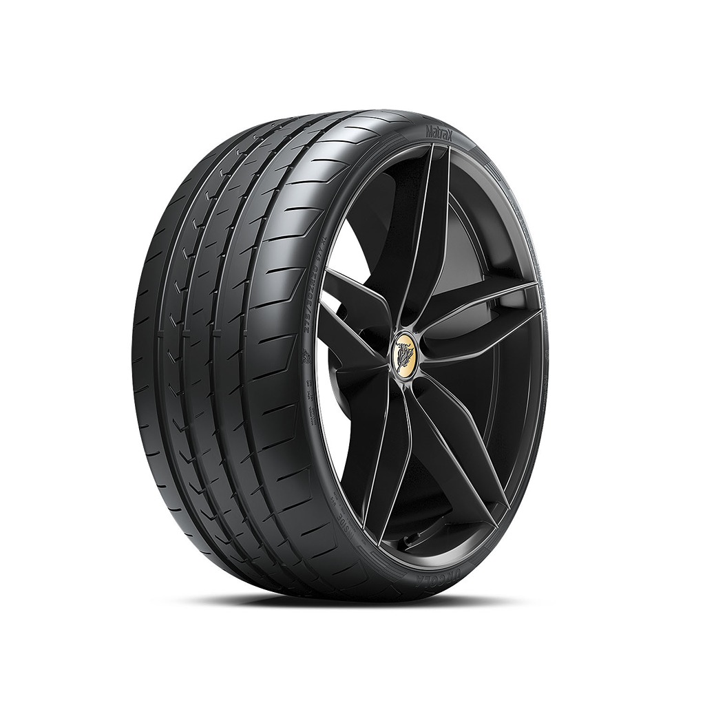 Matrax 215/50 R17 95W Urcola Plus 2025