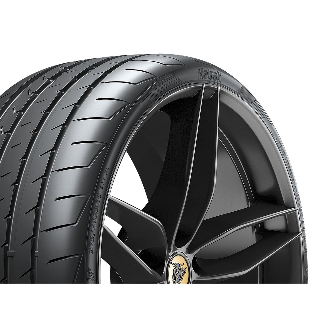 Matrax 215/50 R17 95W Urcola Plus 2025