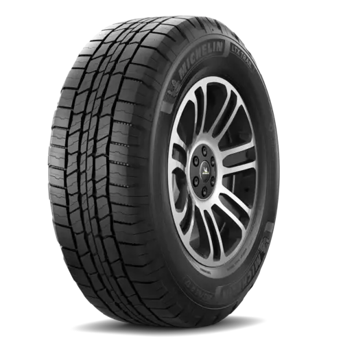 Michelin 285/60 R18 116T LTX Trail 2024