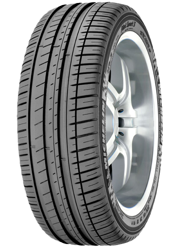 Michelin 255/40 R20 101W Pilot Sport EV Acoustic T0 Silent 2025