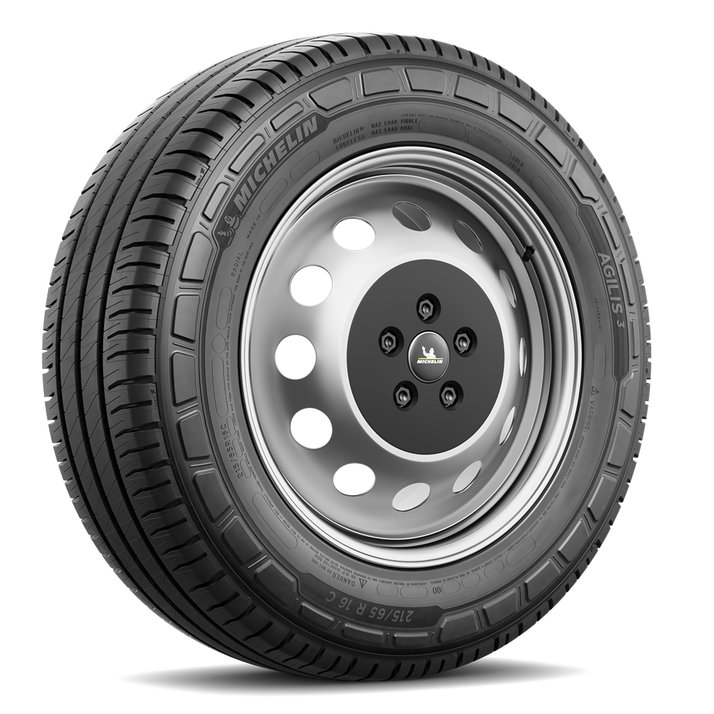 Michelin 235/65 R16 115R Agilis 3 2025