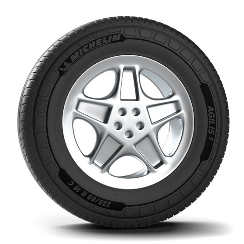 Michelin 235/65 R16 115R Agilis 3 2025
