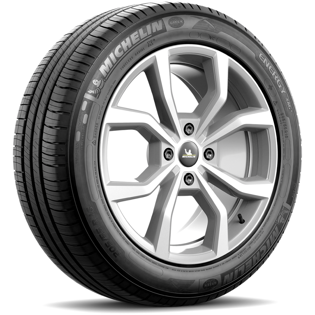 Michelin 185/65 R14 86H Energy XM2 Plus 2023