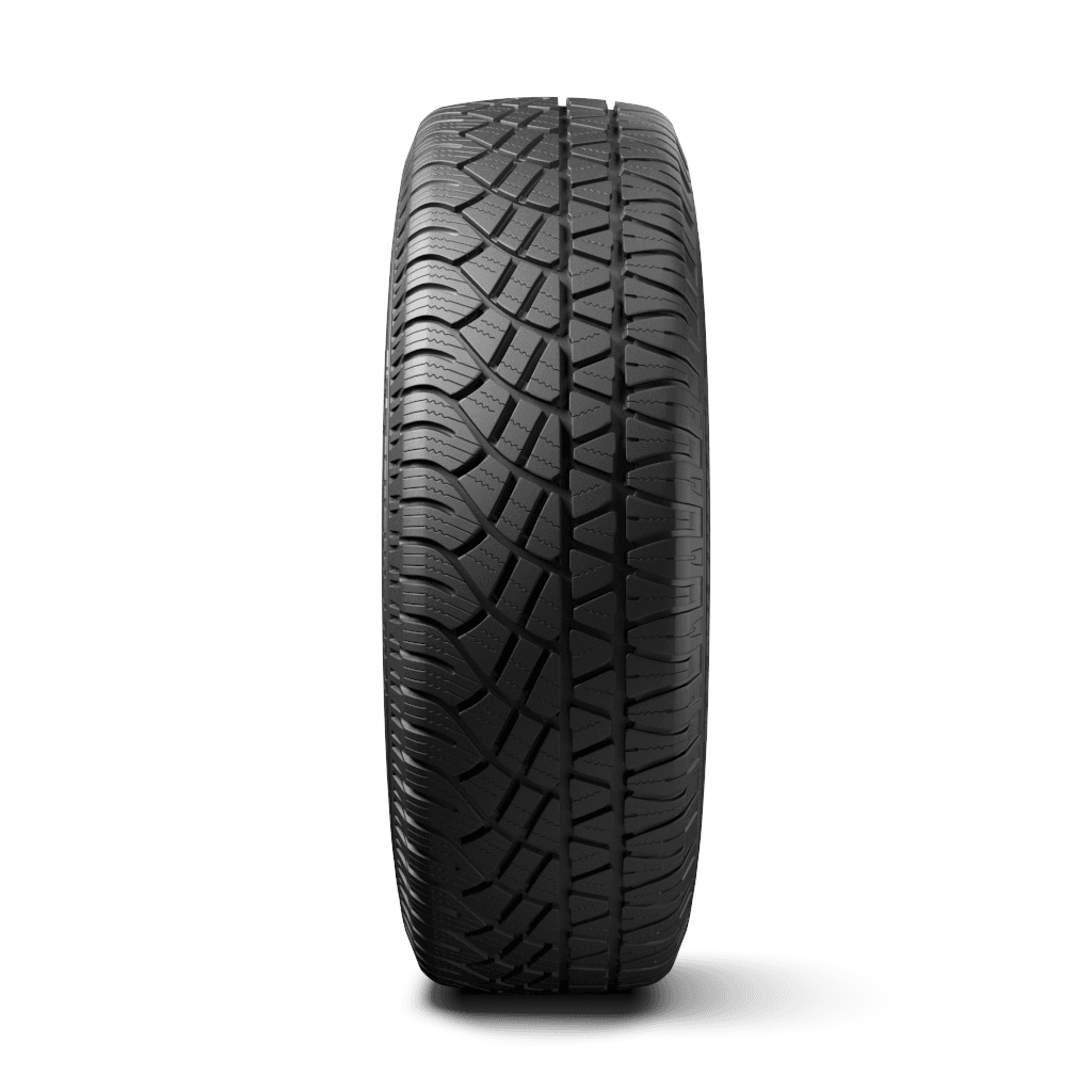 Michelin 225/70 R17 Latitude Cross 2023