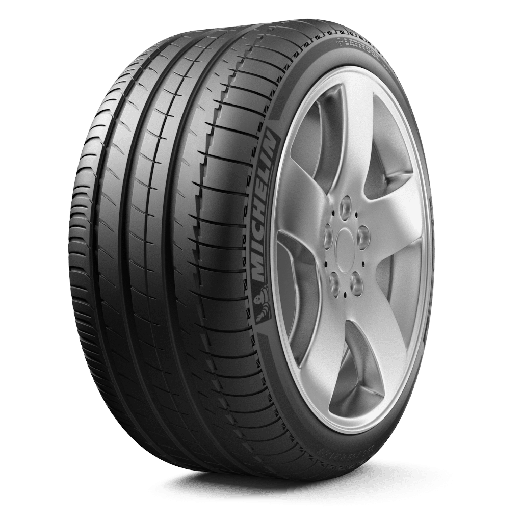Michelin 295/35 R21 107Y Latitude Sport N1 2026