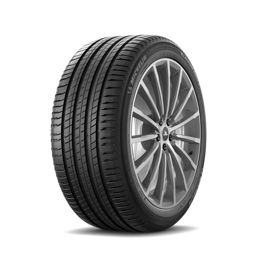 Michelin 245/45 R20 103W Runflat Latitude Sport 3 * ZP 2025