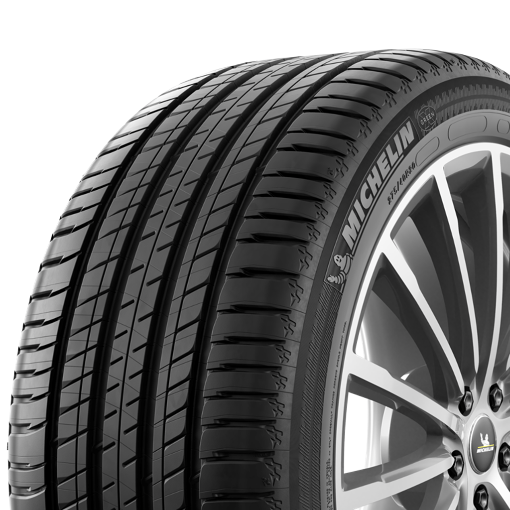 Michelin 315/35 R20 110W Latitude Sport 3 2023