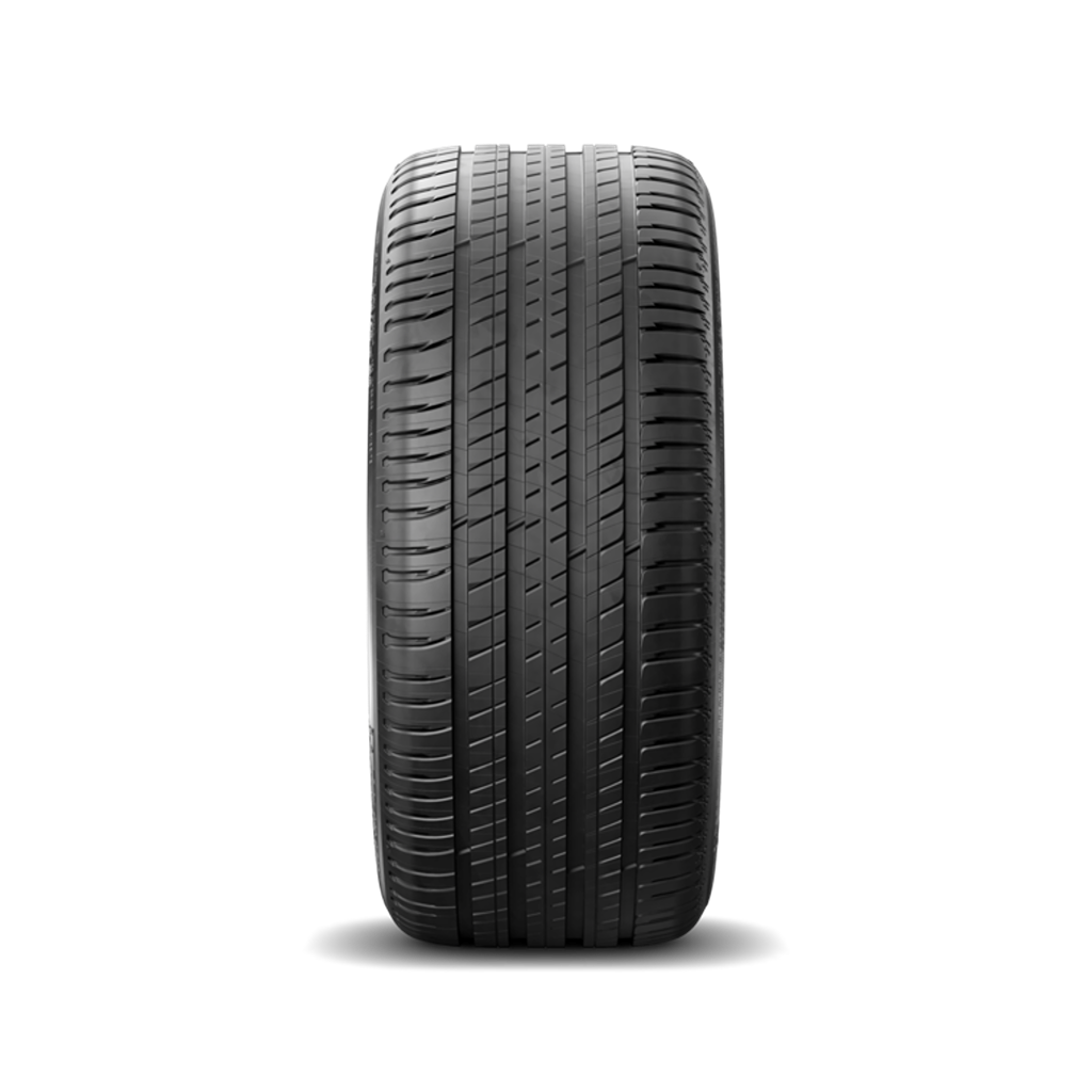 Michelin 245/45 R20 103W Runflat Latitude Sport 3 * ZP 2025
