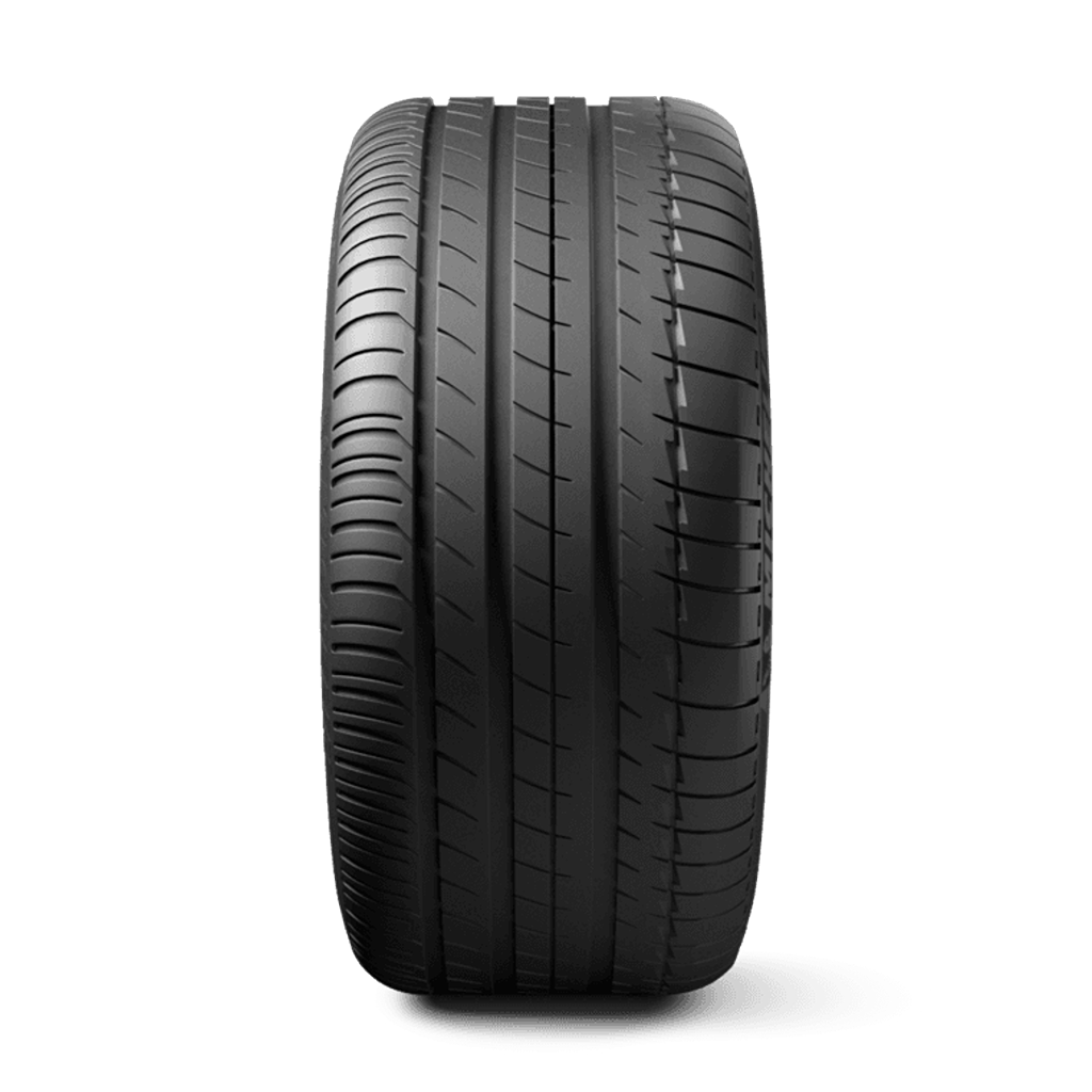 Michelin 295/35 R21 107Y Latitude Sport N1 2026