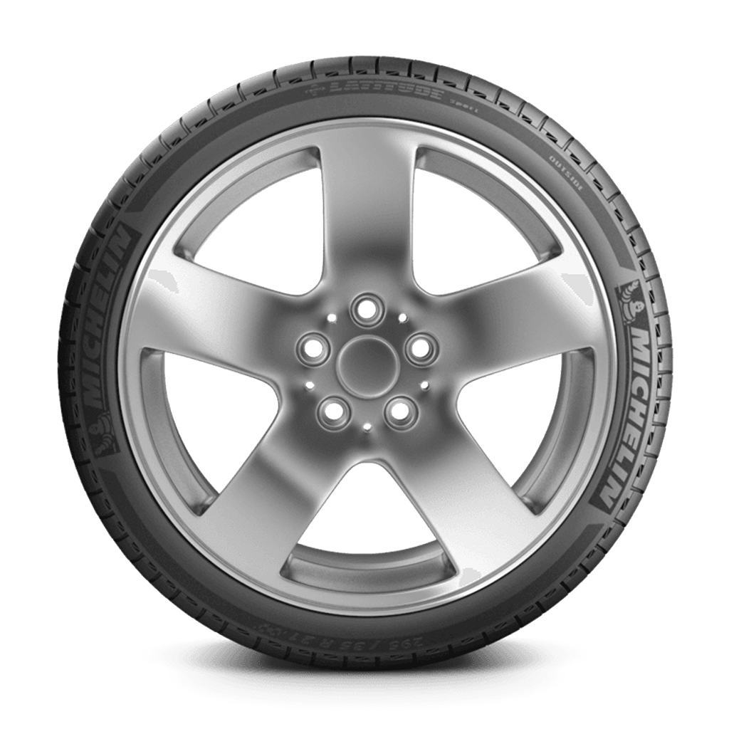 Michelin 295/35 R21 107Y Latitude Sport N1 2026