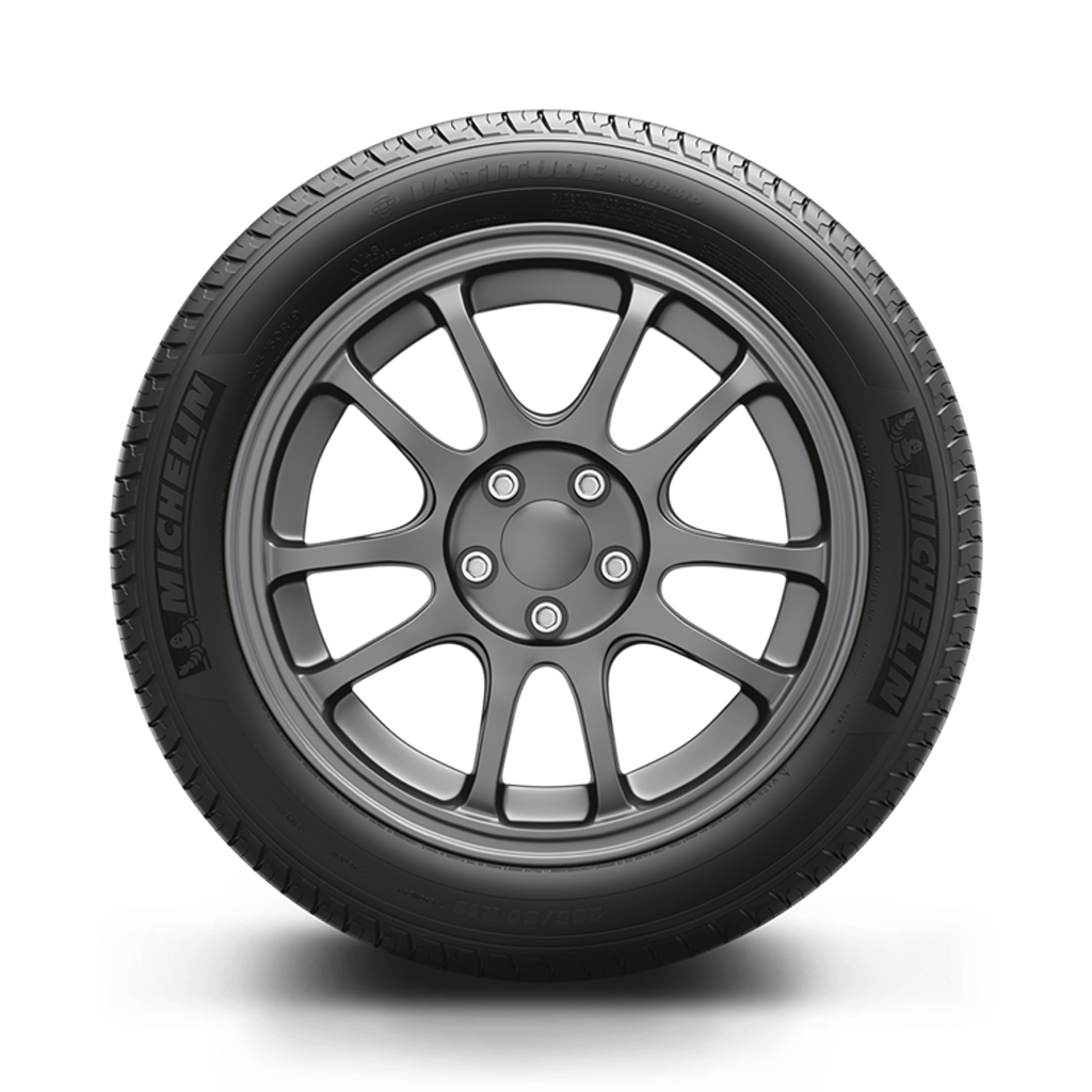 Michelin 235/60 R18 107V Latitude Tour HP JLR DT 2025