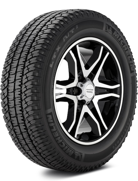 Michelin 265/55 R20 113H X LT A/S 2 2025