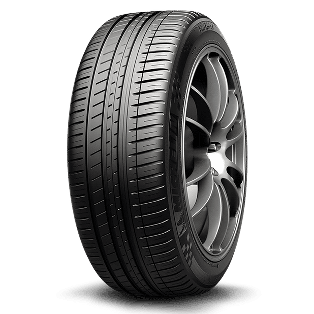 Michelin 245/35 R20 95Y RunFlat Pilot Sport 3 ZP * MOE 2024