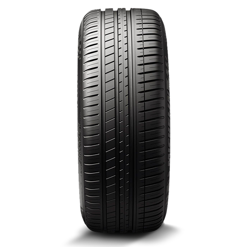 Michelin 245/35 R20 95Y RunFlat Pilot Sport 3 ZP * MOE 2024