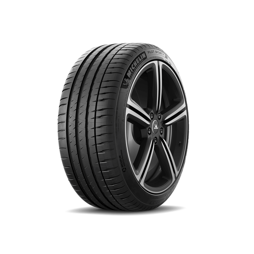 Buy Michelin 235/40 R18 95Y Pilot Sport 4 MO1 2024 Tyres Online UAE