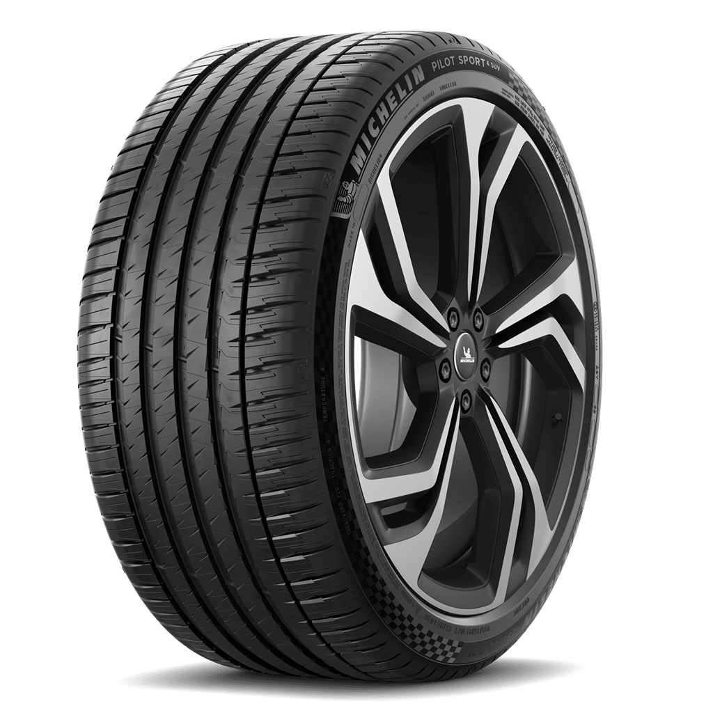 Michelin 265/55 R19 113Y Pilot Sport 4 SUV 2024