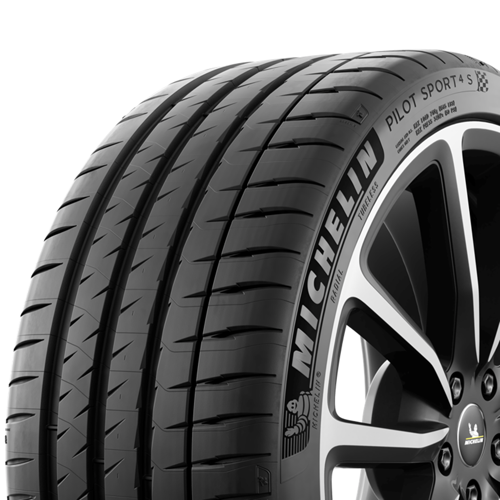 Michelin 305/30 R21 104Y Pilot Sport 4S NA0 2023