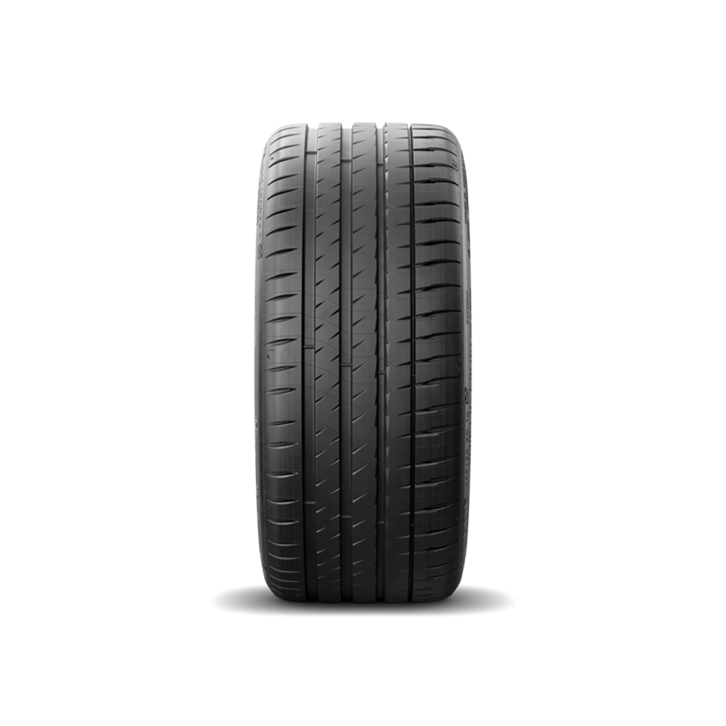 Michelin 345/25 R21 104Y RunFlat Pilot Sport 4S ZP 2022