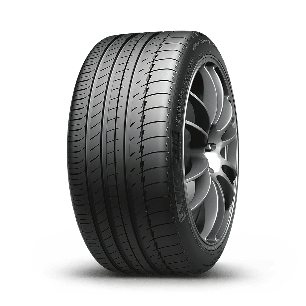 Michelin 265/35 R18 97Y Pilot Sport PS2 N3 2025